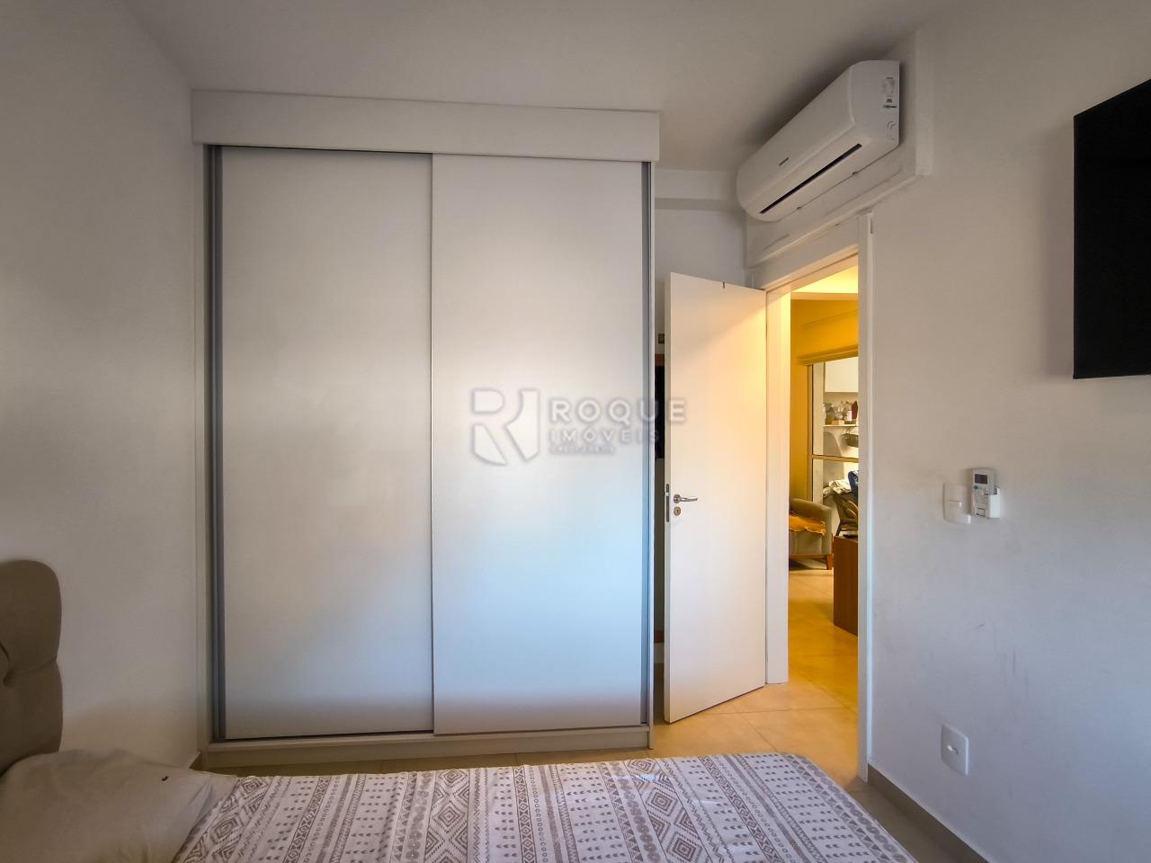 Apartamento à venda no bairro Jardim Residencial Victório Lucato: DORMITÓRIO 1