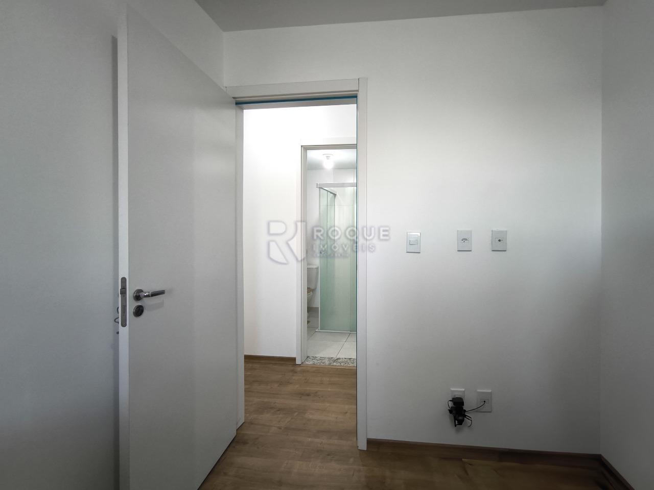 Apartamento à venda no bairro Chácaras Antonieta: DORMITÓRIO 1