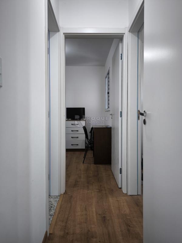 Apartamento à venda no bairro Chácaras Antonieta: ÁREA DE CIRCULAÇÃO