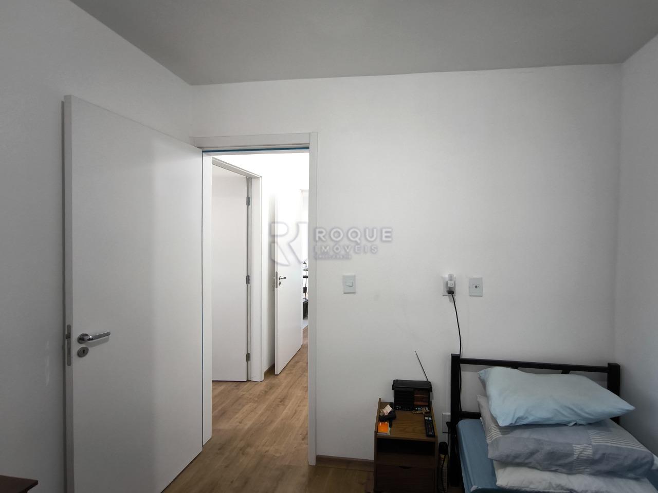 Apartamento à venda no bairro Chácaras Antonieta: DORMITÓRIO 2