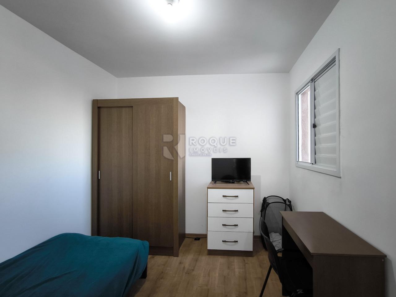 Apartamento à venda no bairro Chácaras Antonieta: DORMITÓRIO 2