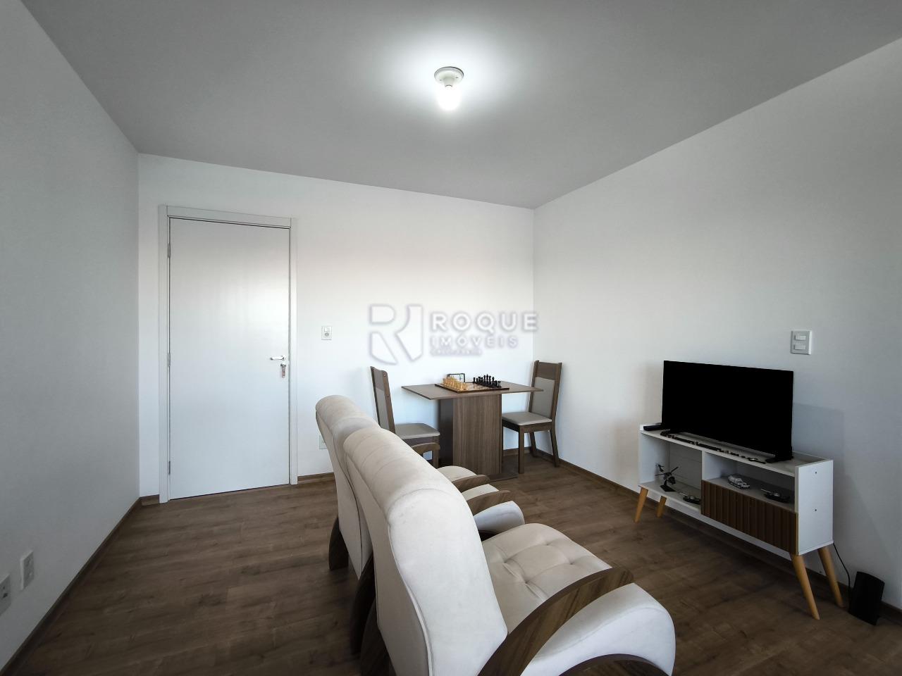 Apartamento à venda no bairro Chácaras Antonieta: SALA DE ESTAR