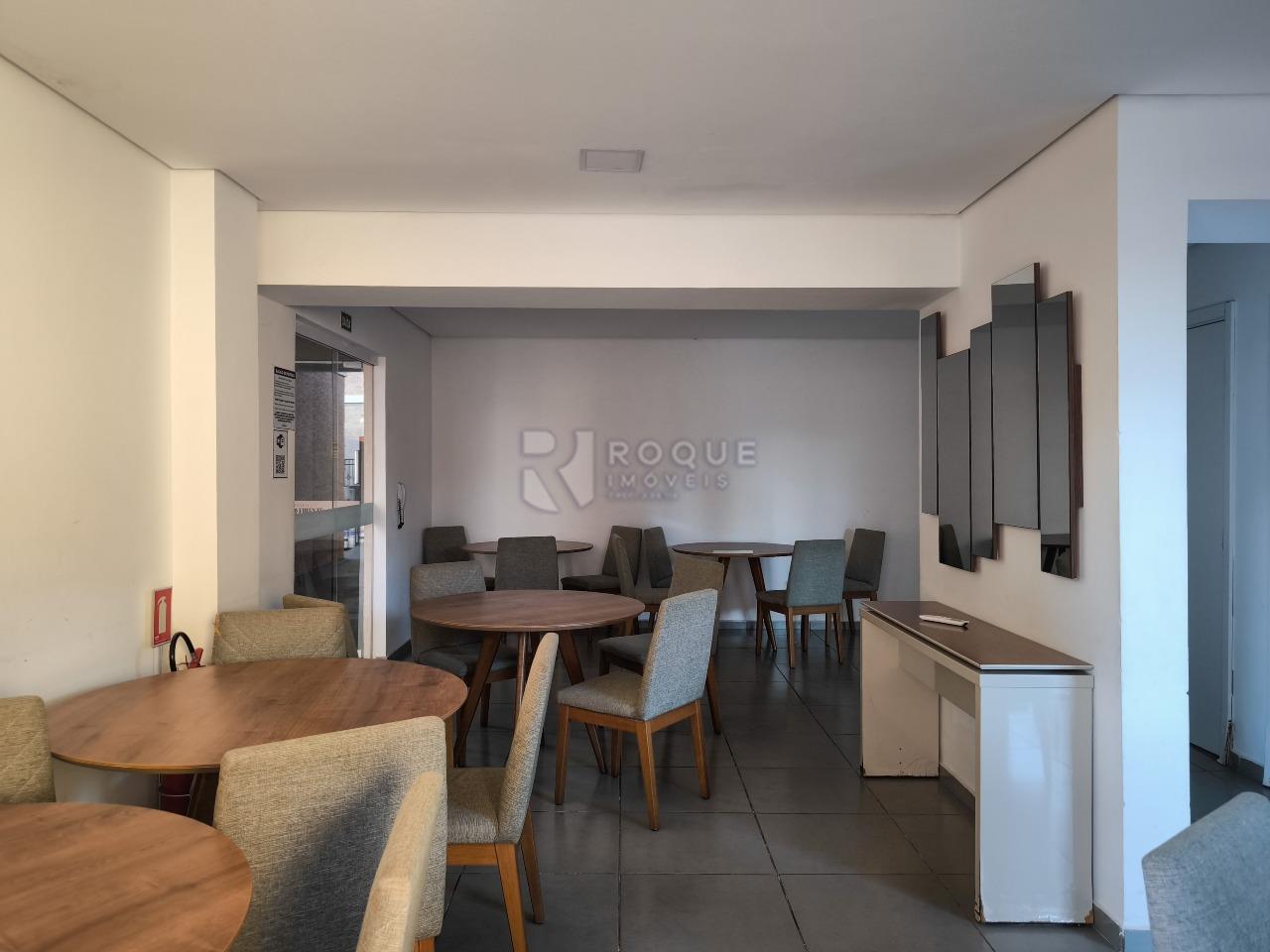 Apartamento à venda no bairro Chácaras Antonieta: SALÃO DE FESTAS