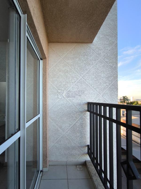 Apartamento à venda no bairro Chácaras Antonieta: SACADA