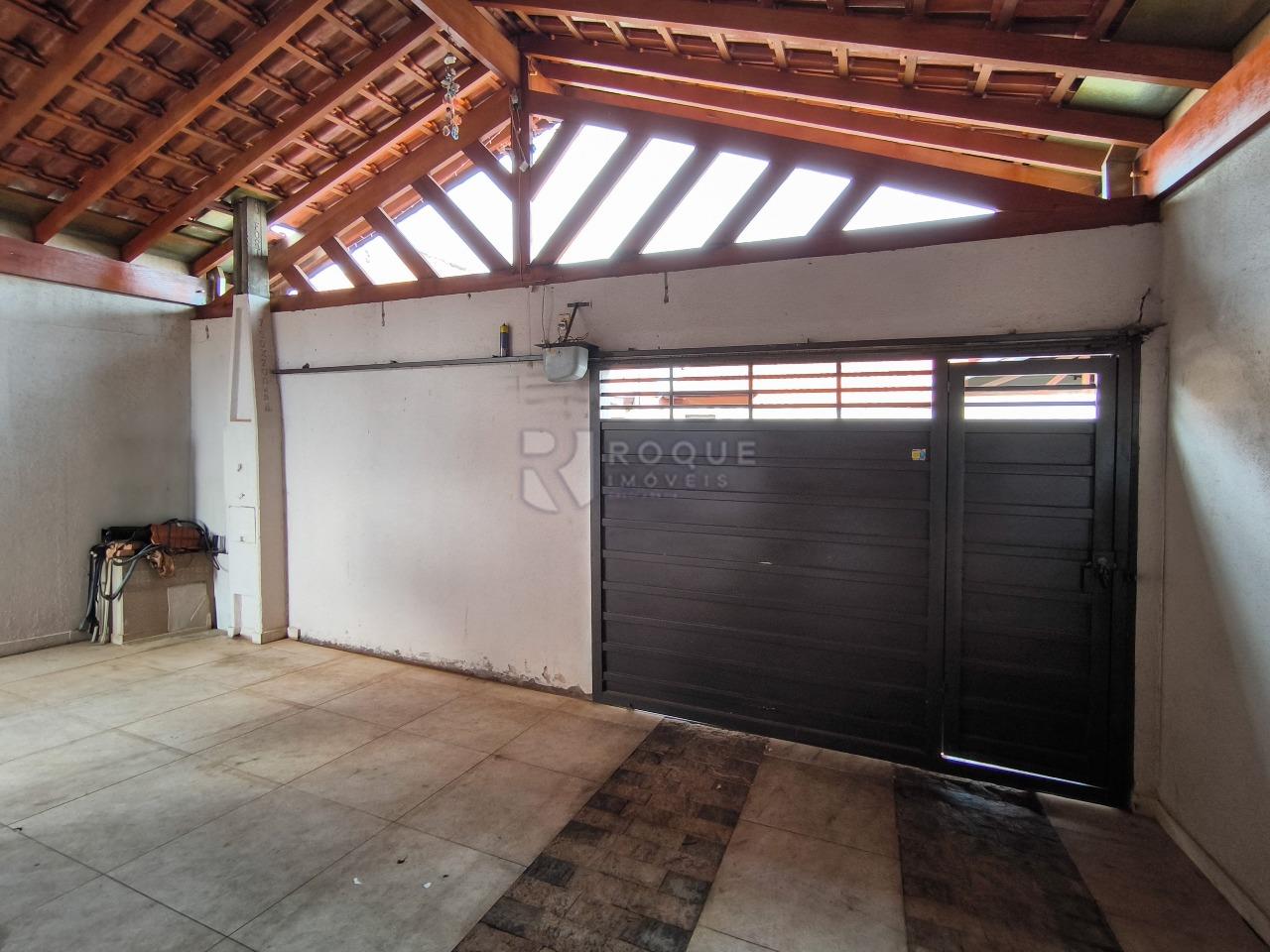 Casa Residencial à venda no bairro Jardim São Lourenço: PORTÃO ELETRÔNICO