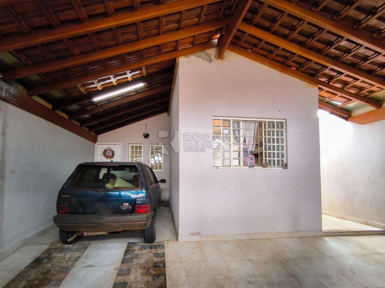 Casa Residencial à venda no bairro Jardim São Lourenço: FRENTE