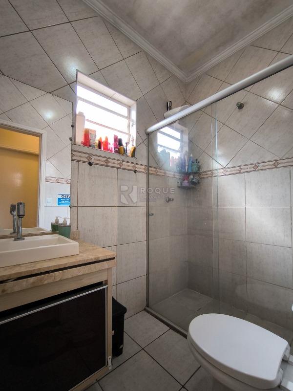 Casa Residencial à venda no bairro Jardim São Lourenço: BANHEIRO SOCIAL