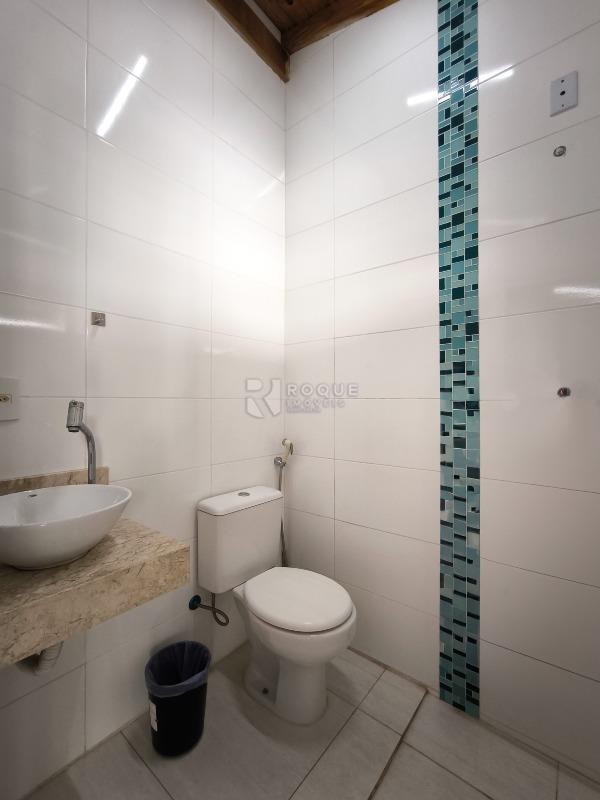 Casa Residencial à venda no bairro Jardim São Lourenço: WC ÁREA GOURMET