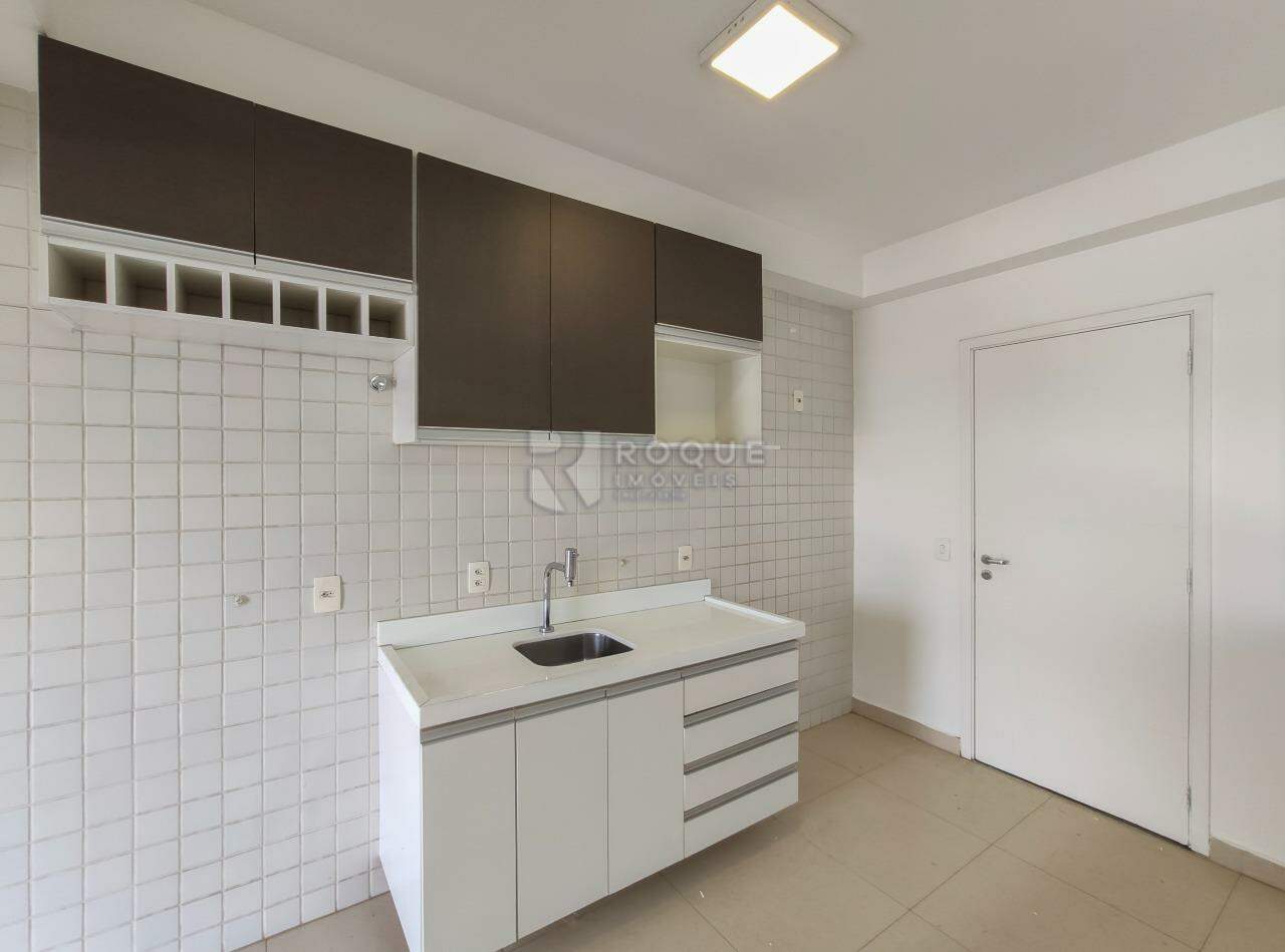Apartamento para aluguel no bairro Jardim Aquárius: Cozinha