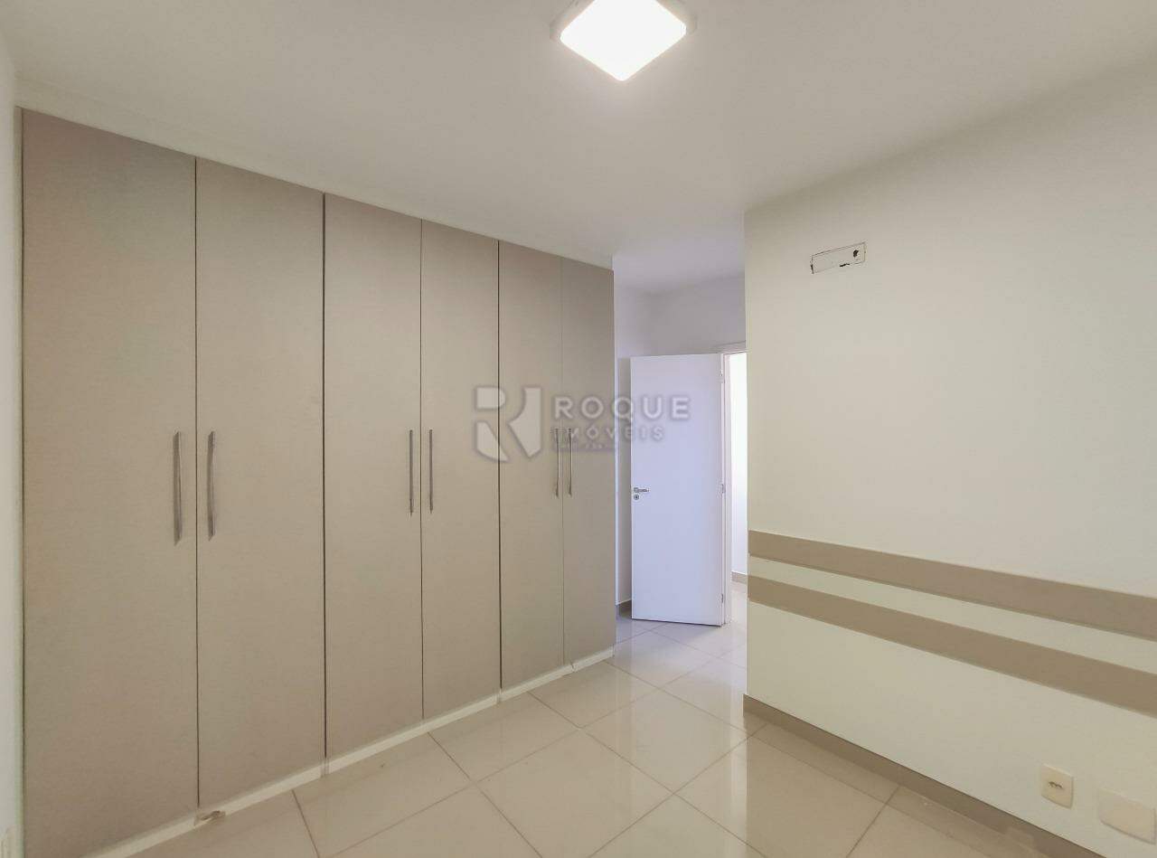 Apartamento para aluguel no bairro Jardim Aquárius: Suíte 2