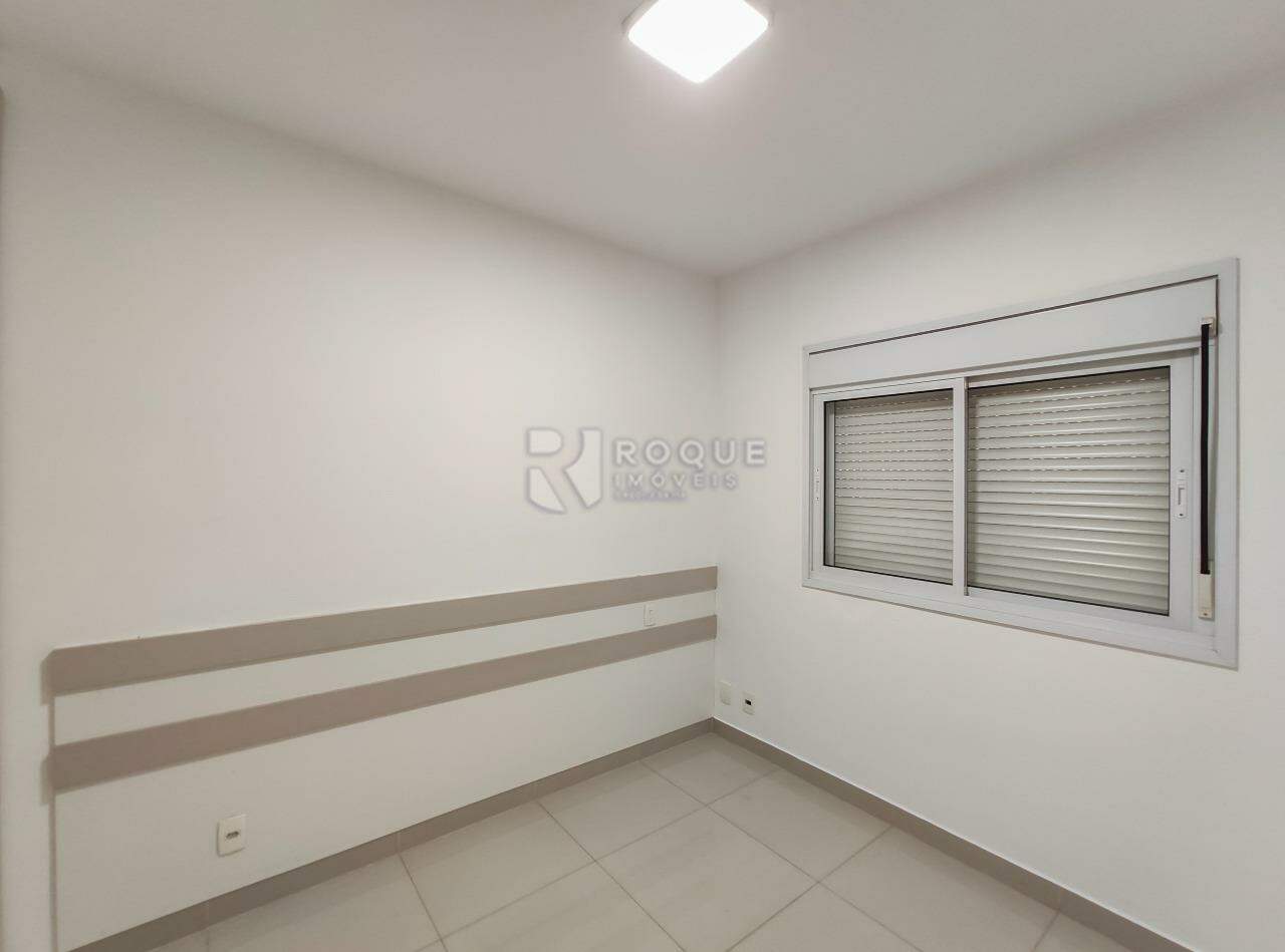 Apartamento para aluguel no bairro Jardim Aquárius: Suíte 1