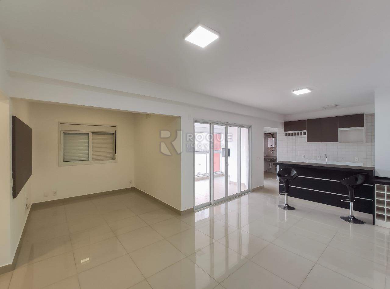 Apartamento para aluguel no bairro Jardim Aquárius: Sala