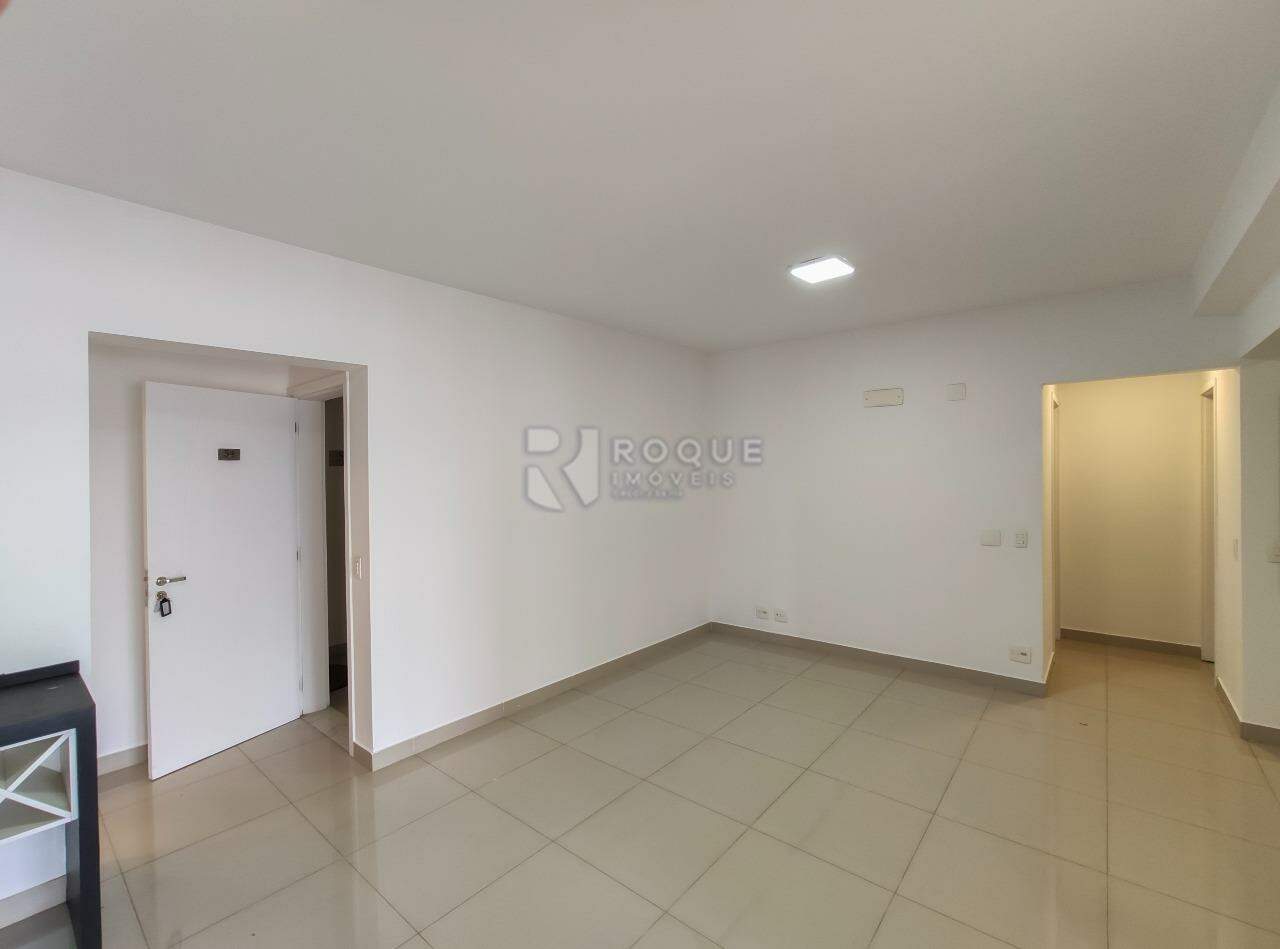 Apartamento para aluguel no bairro Jardim Aquárius: Sala