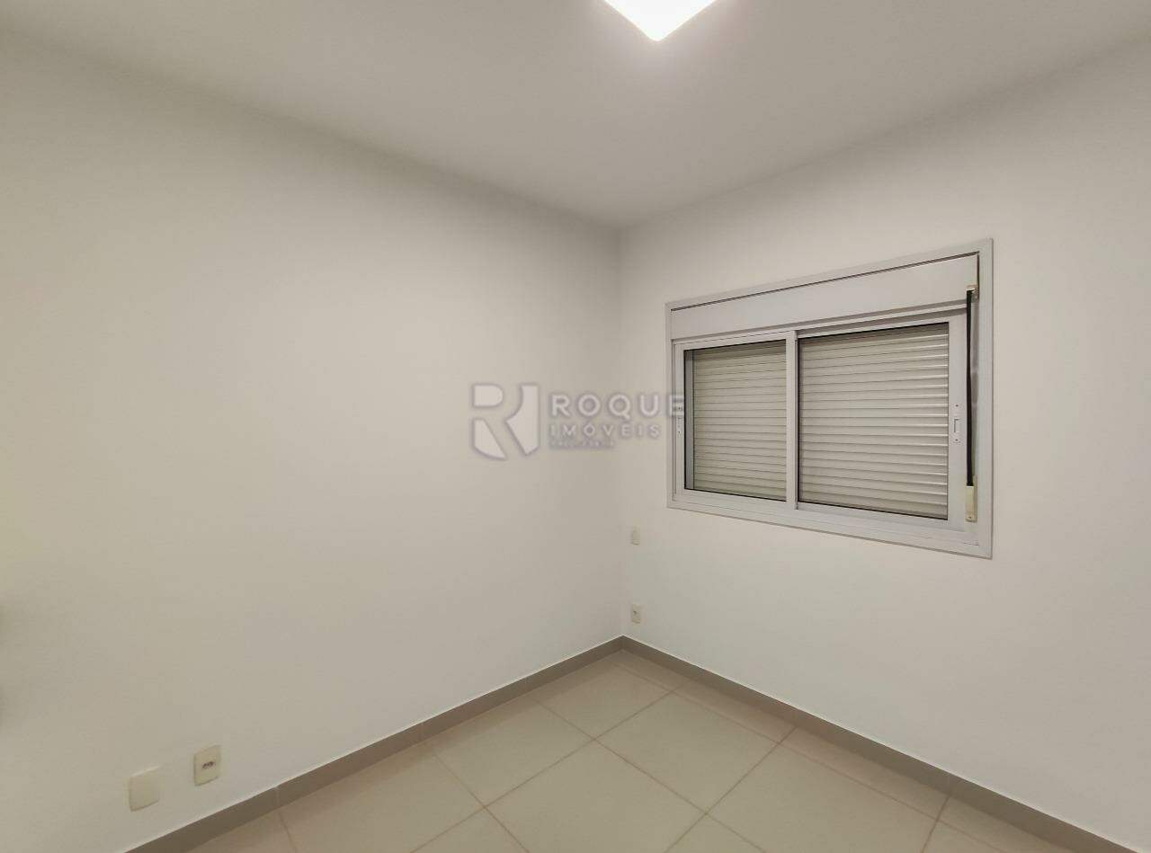 Apartamento para aluguel no bairro Jardim Aquárius: Suíte 2