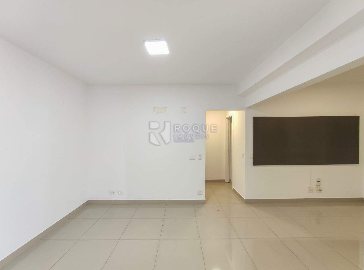Apartamento para aluguel no bairro Jardim Aquárius: Sala