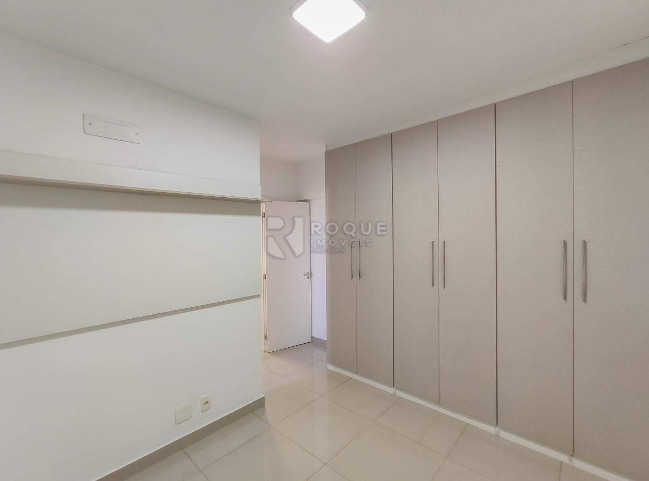 Apartamento para aluguel no bairro Jardim Aquárius: Suíte 1