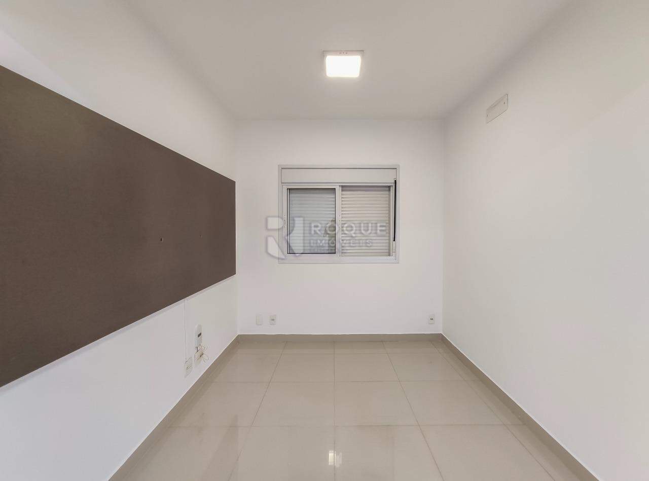 Apartamento para aluguel no bairro Jardim Aquárius: Sala de TV