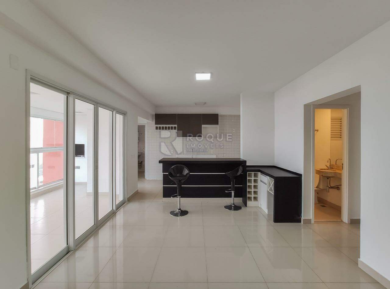 Apartamento para aluguel no bairro Jardim Aquárius: Sala 