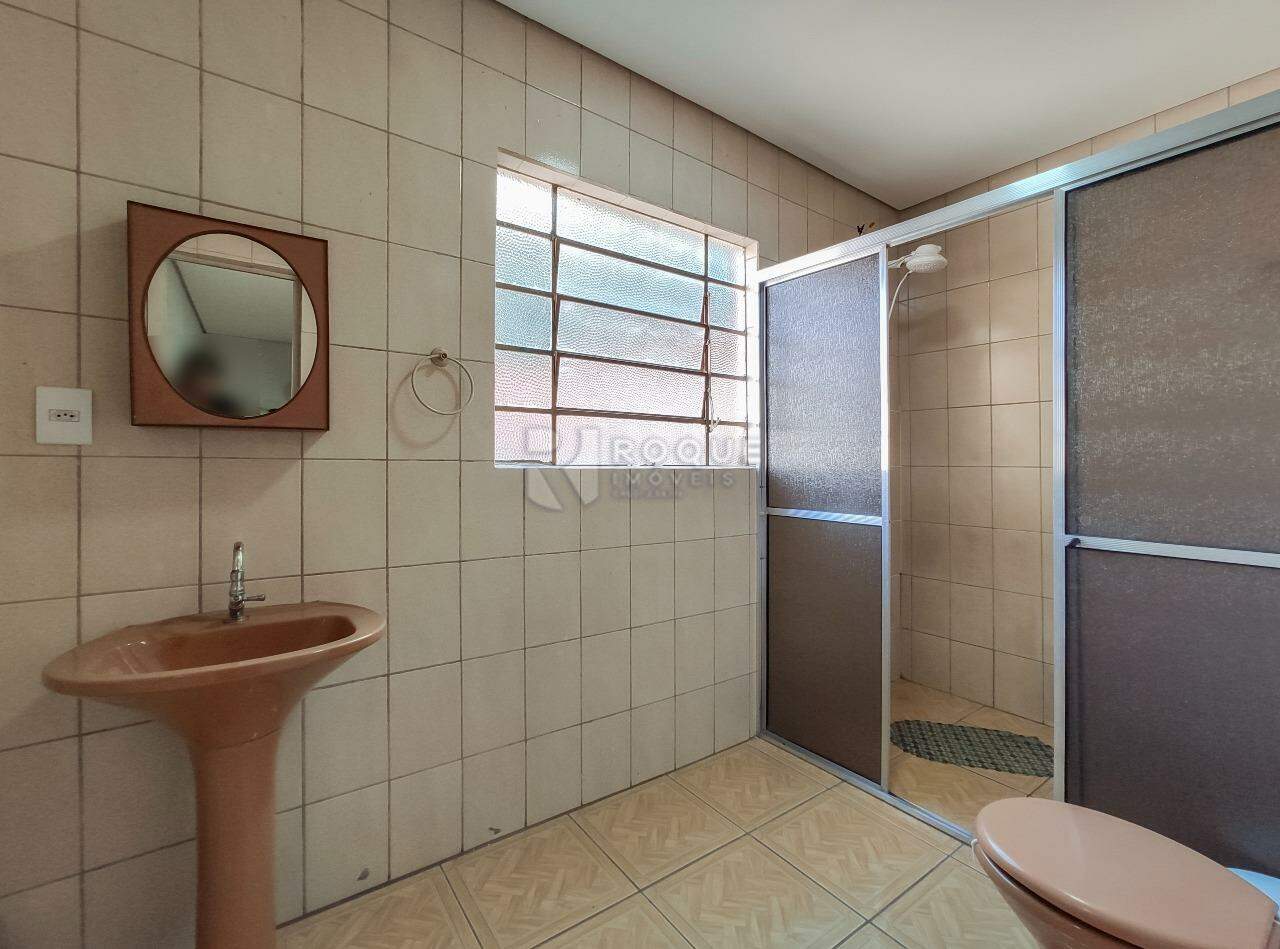 Casa Residencial para aluguel no bairro Boa Vista: WC suíte 