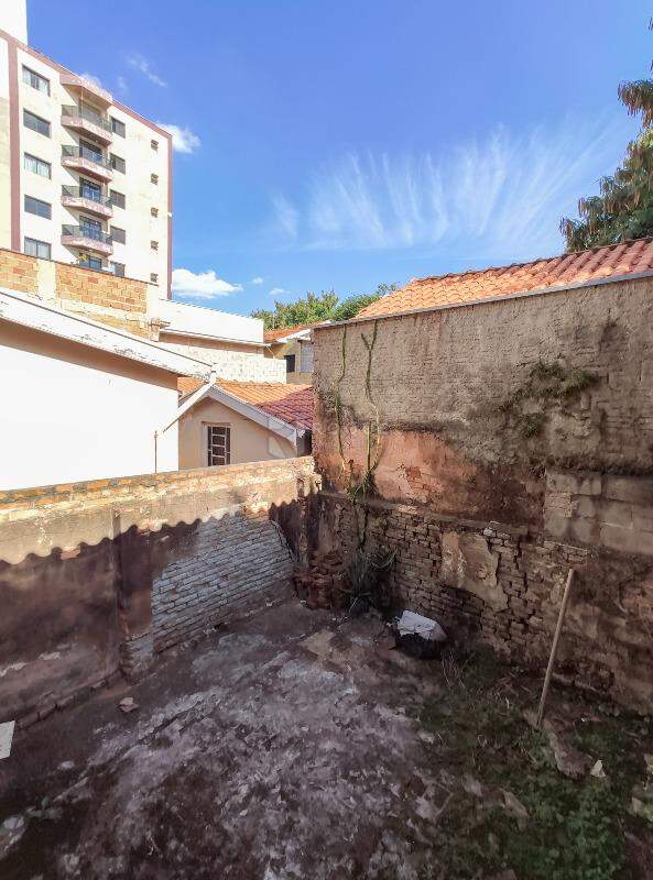 Casa Residencial para aluguel no bairro Boa Vista: Fundo 