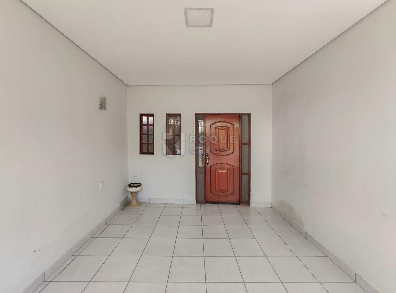 Casa Residencial para aluguel no bairro Boa Vista: Garagem 