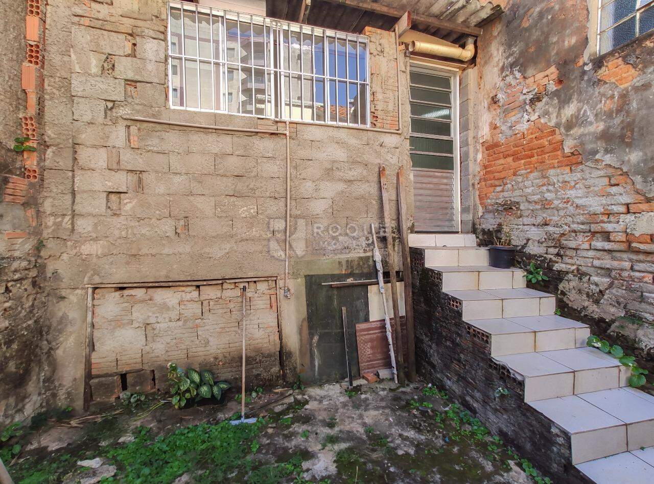 Casa Residencial para aluguel no bairro Boa Vista: Fundo 