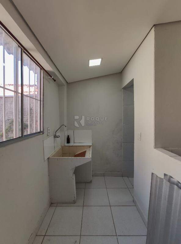 Casa Residencial para aluguel no bairro Boa Vista: Área de serviço 