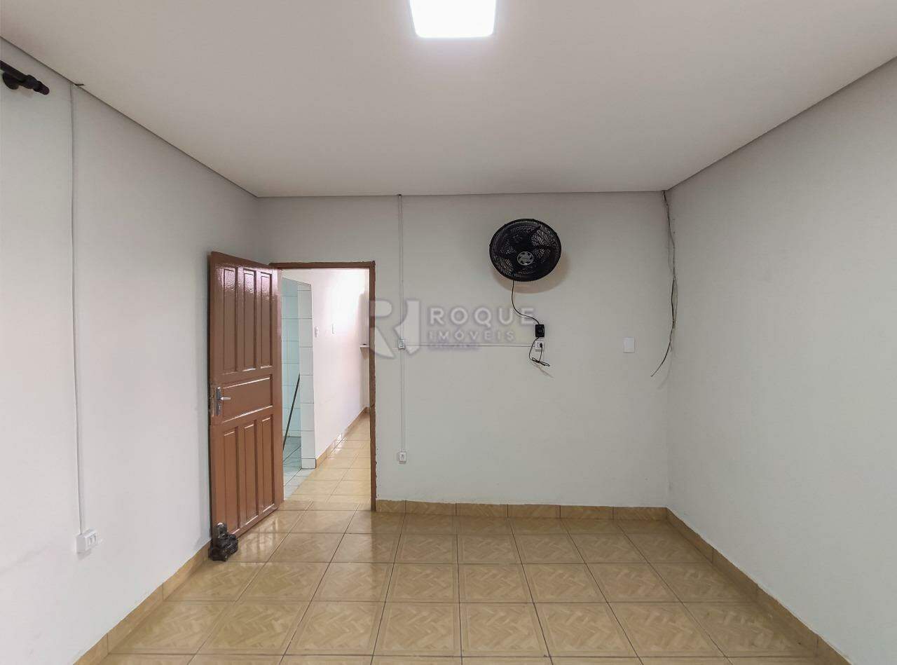 Casa Residencial para aluguel no bairro Boa Vista: Dormitório 1 suíte 