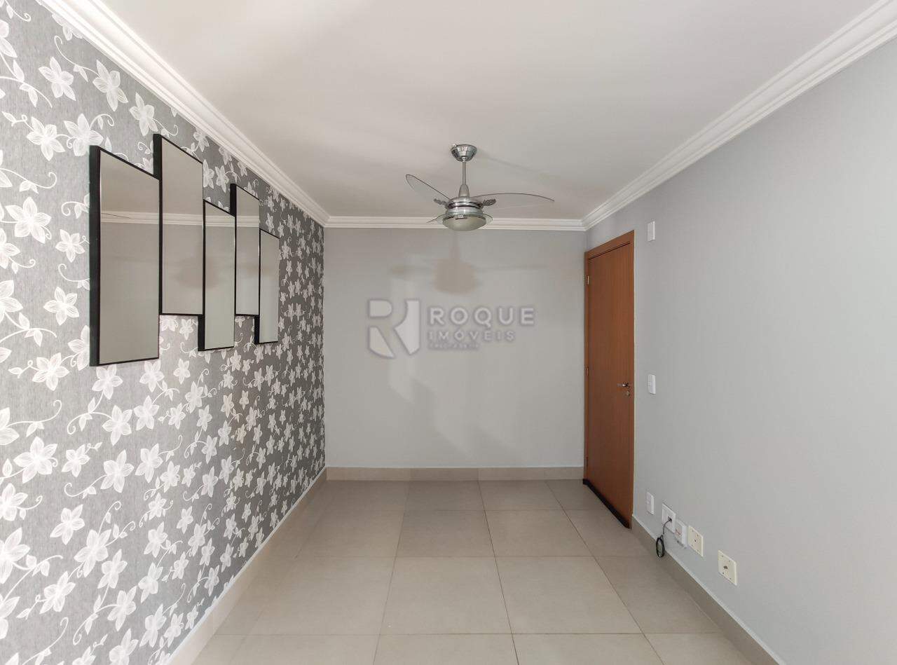 Apartamento à venda no bairro Residencial Costa Verde: Sala 