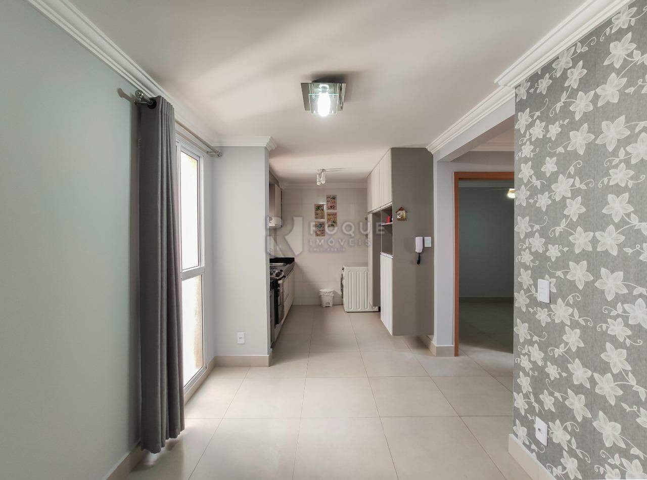 Apartamento à venda no bairro Residencial Costa Verde: Sala 