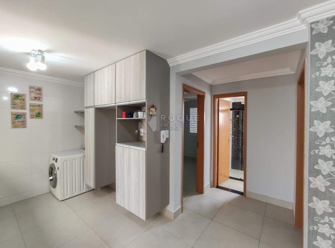 Apartamento à venda no bairro Residencial Costa Verde: Cozinha / hall 