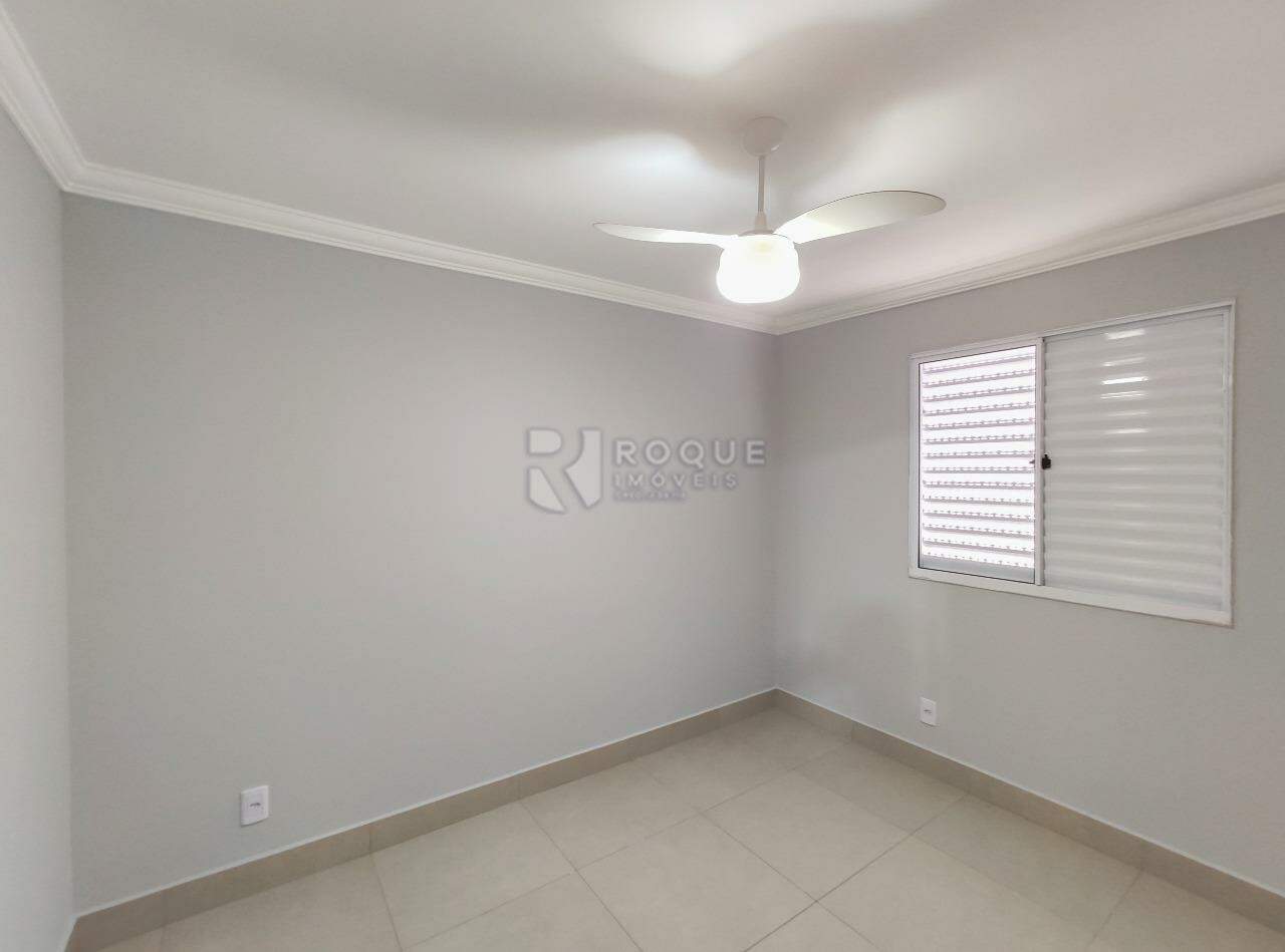 Apartamento à venda no bairro Residencial Costa Verde: Dormitório 1