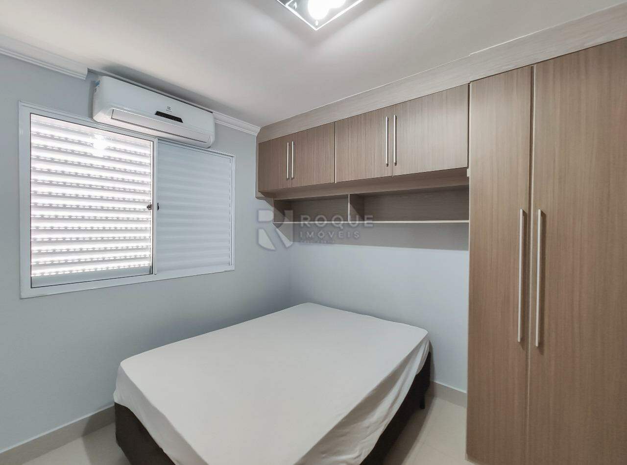 Apartamento à venda no bairro Residencial Costa Verde: Dormitório 2