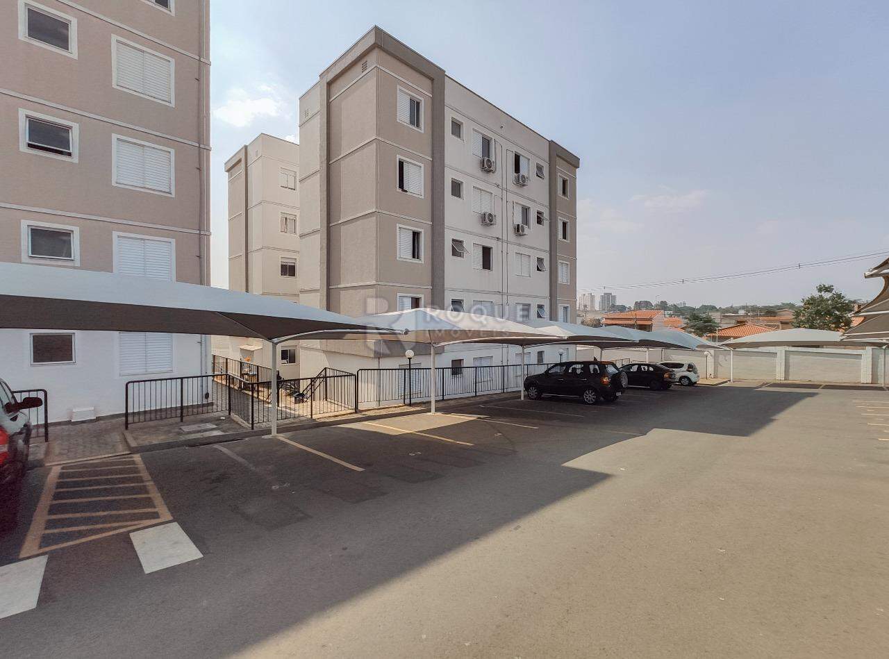 Apartamento à venda no bairro Residencial Costa Verde: Área do condomínio 