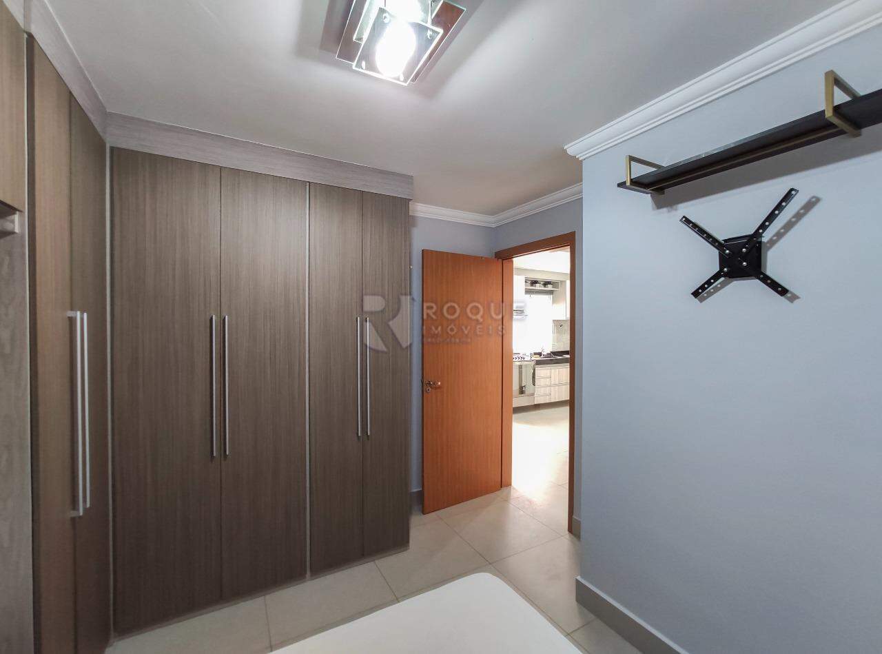Apartamento à venda no bairro Residencial Costa Verde: Dormitório 2
