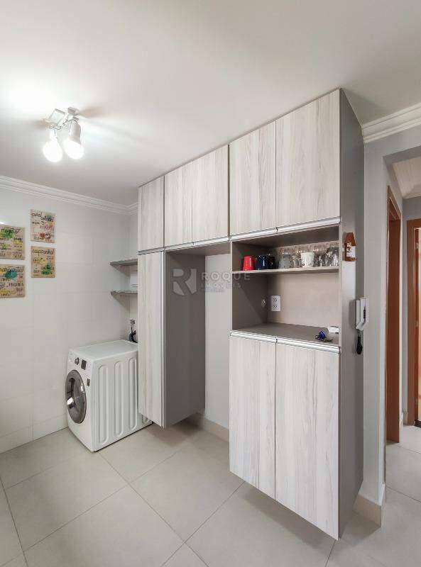 Apartamento à venda no bairro Residencial Costa Verde: Cozinha / área de serviço 