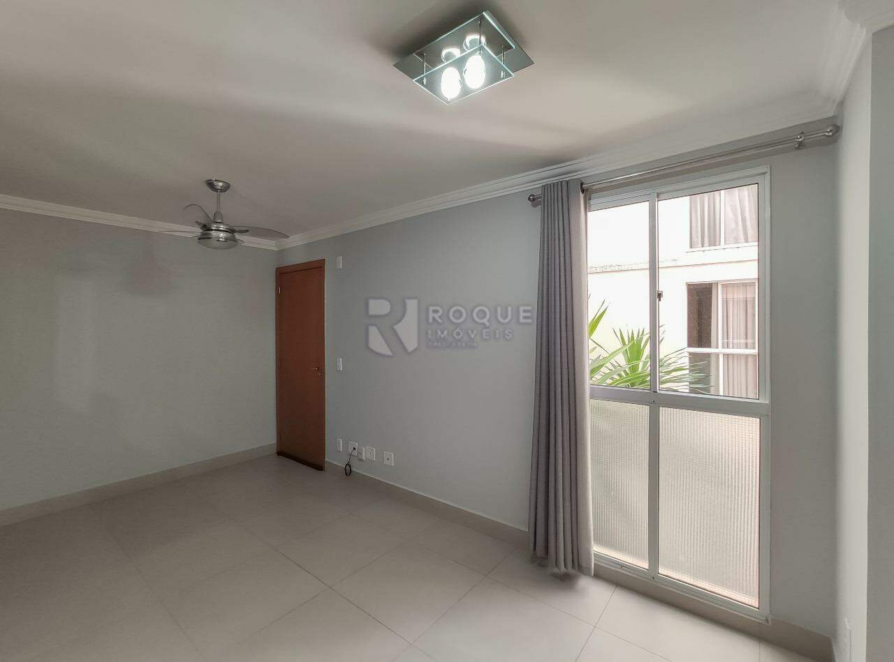 Apartamento à venda no bairro Residencial Costa Verde: Sala 
