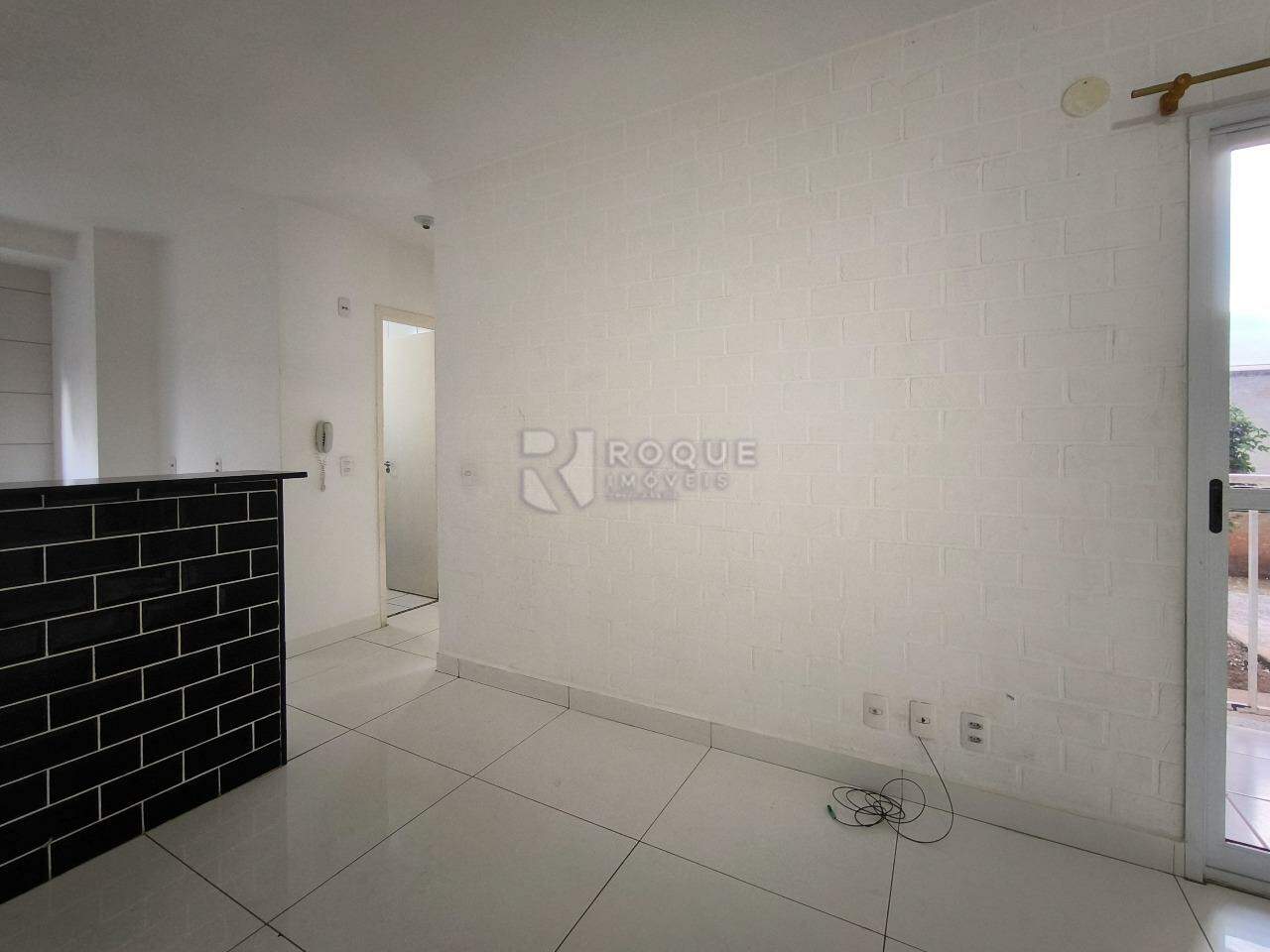 Apartamento à venda no bairro Residencial Rubi: SALA DE JANTAR