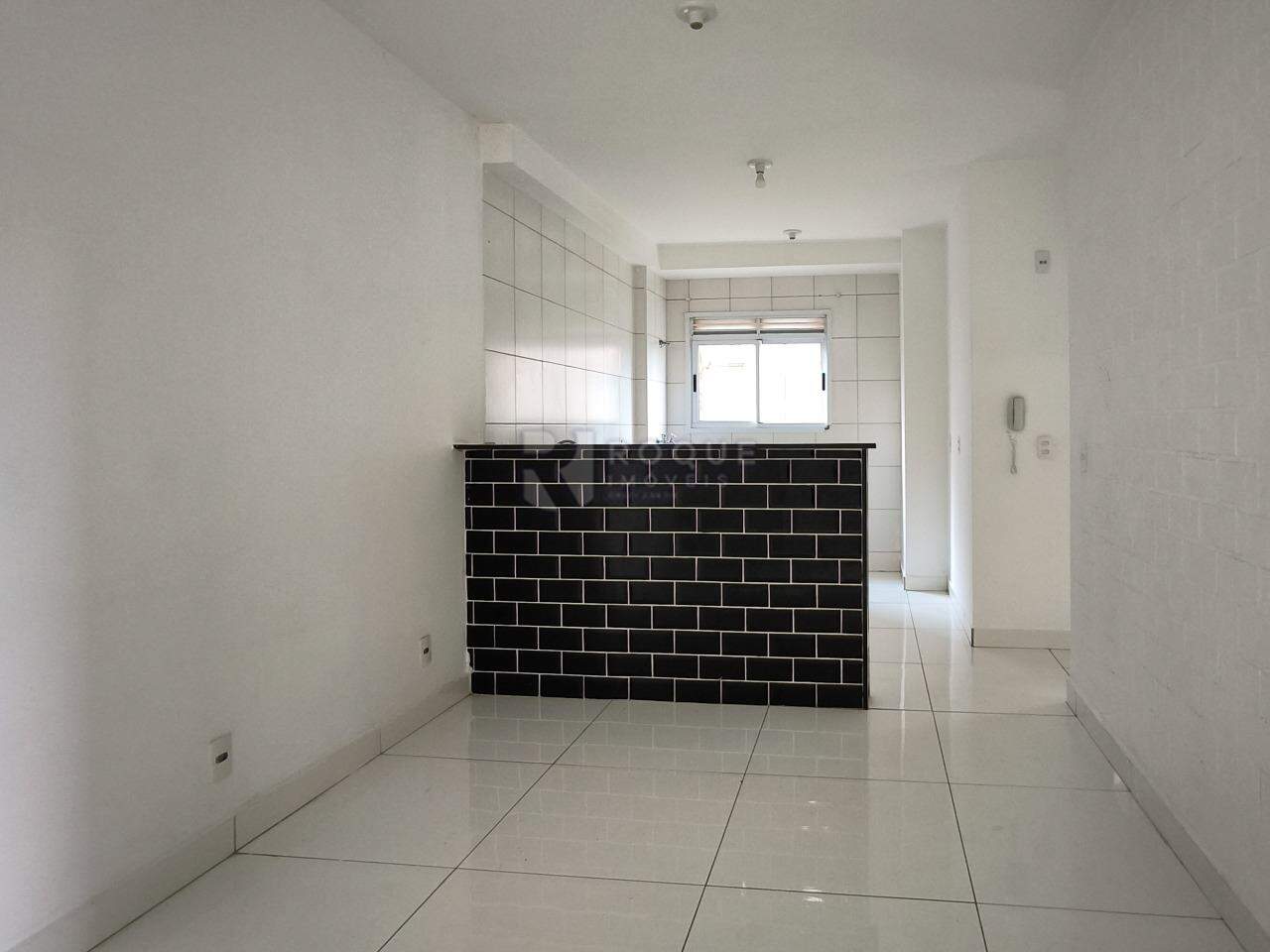 Apartamento à venda no bairro Residencial Rubi: SALA DE JANTAR