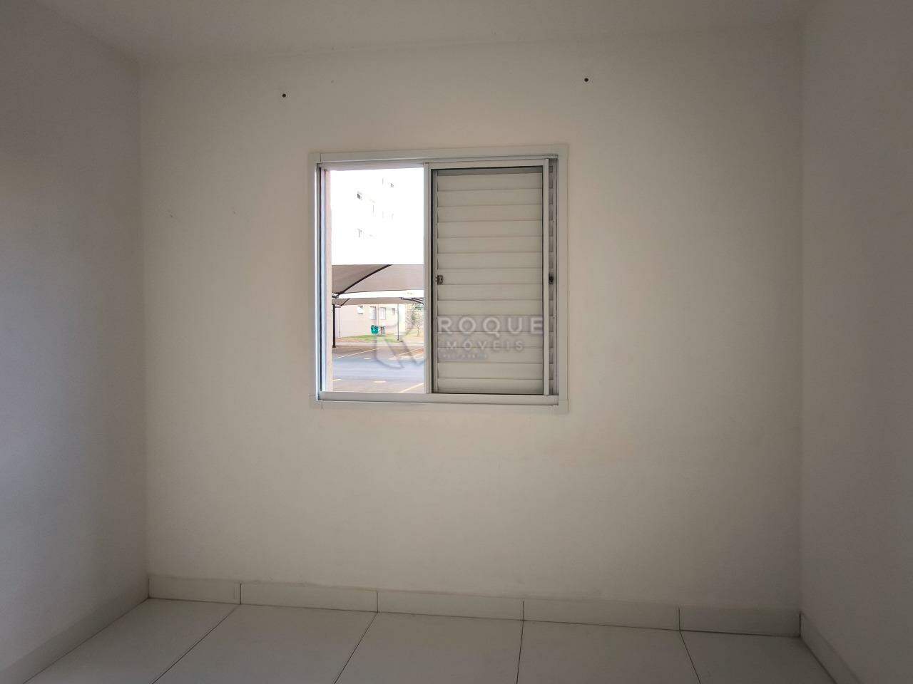 Apartamento à venda no bairro Residencial Rubi: DORMITÓRIO 1