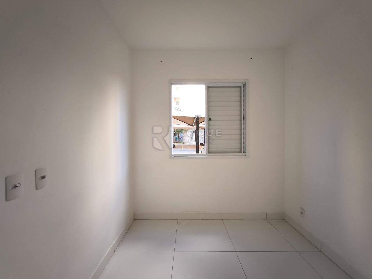 Apartamento à venda no bairro Residencial Rubi: DORMITÓRIO 2