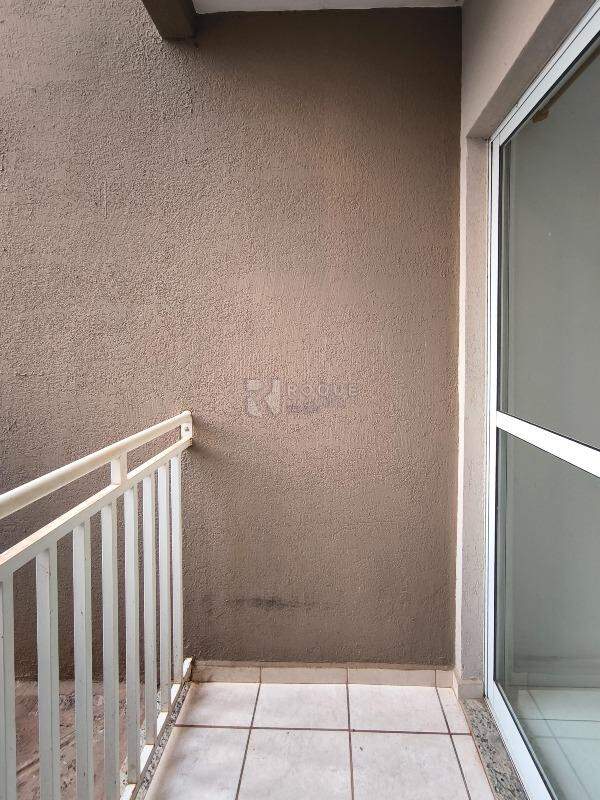 Apartamento à venda no bairro Residencial Rubi: SACADA