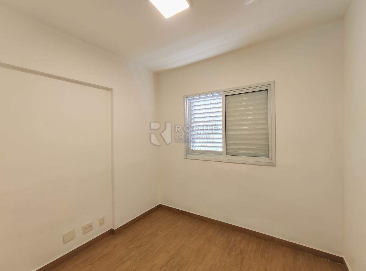 Apartamento para aluguel no bairro Jardim Residencial Francisco Cruãnes: Dormitório 2