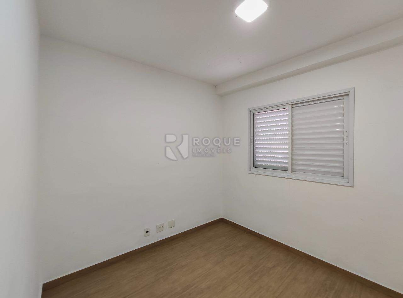Apartamento para aluguel no bairro Jardim Residencial Francisco Cruãnes: Dormitório 1