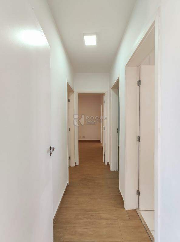 Apartamento para aluguel no bairro Jardim Residencial Francisco Cruãnes: Hall