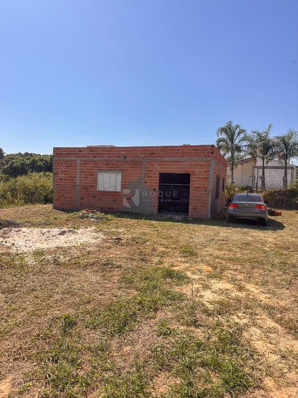 Chácara à venda no bairro Bairro dos Frades: 