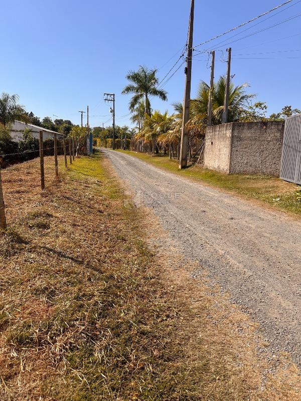 Chácara à venda no bairro Bairro dos Frades: 