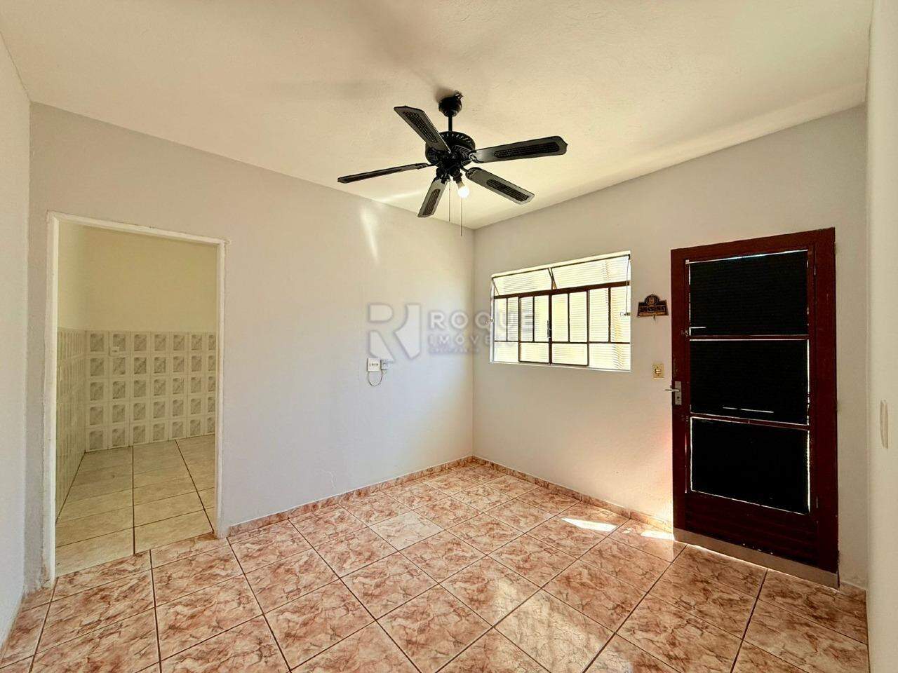 Casa Residencial para aluguel no bairro Jardim São Luiz: Sala