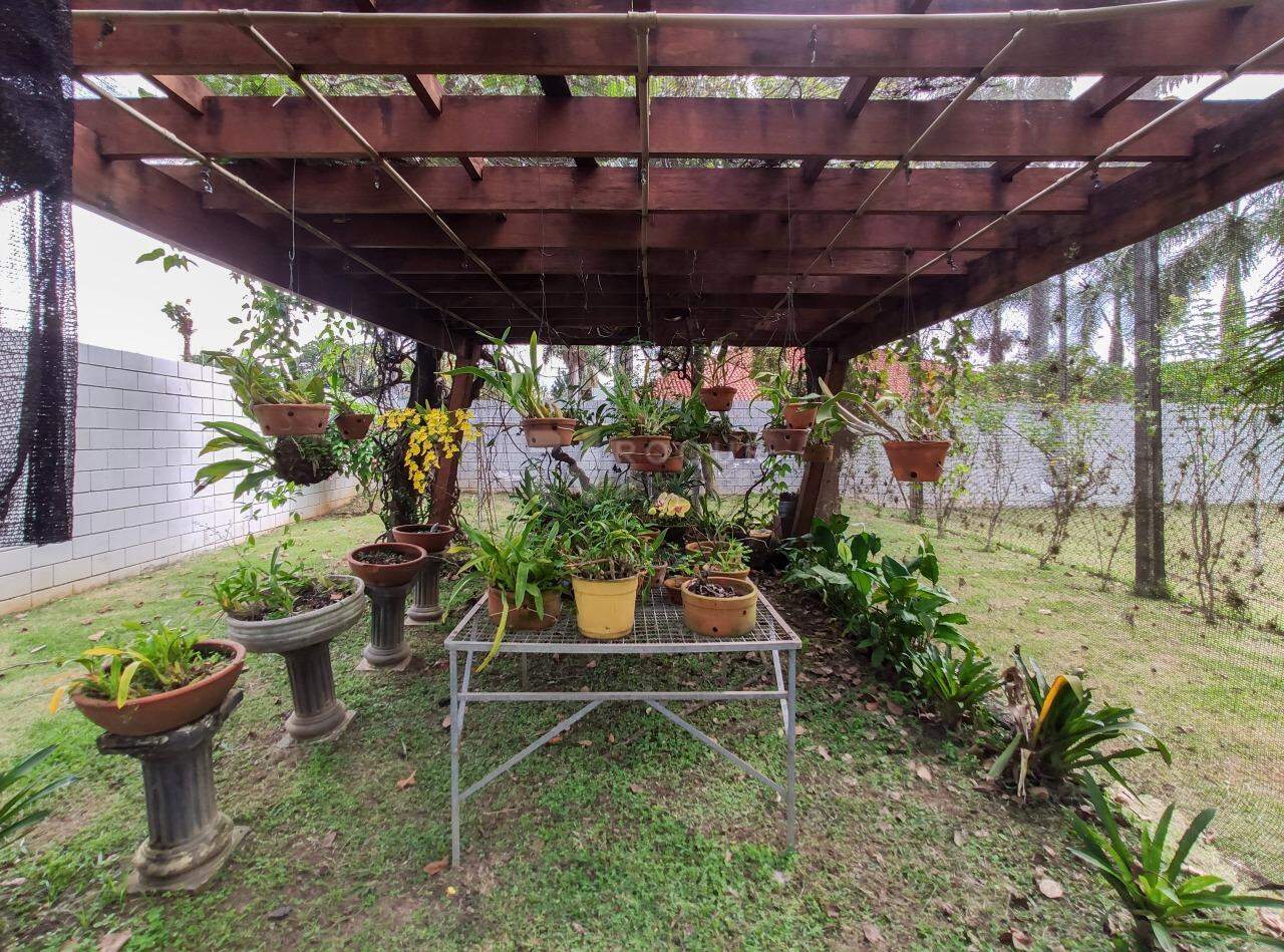 Chácara à venda no bairro Bairro dos Pires: Orquidário