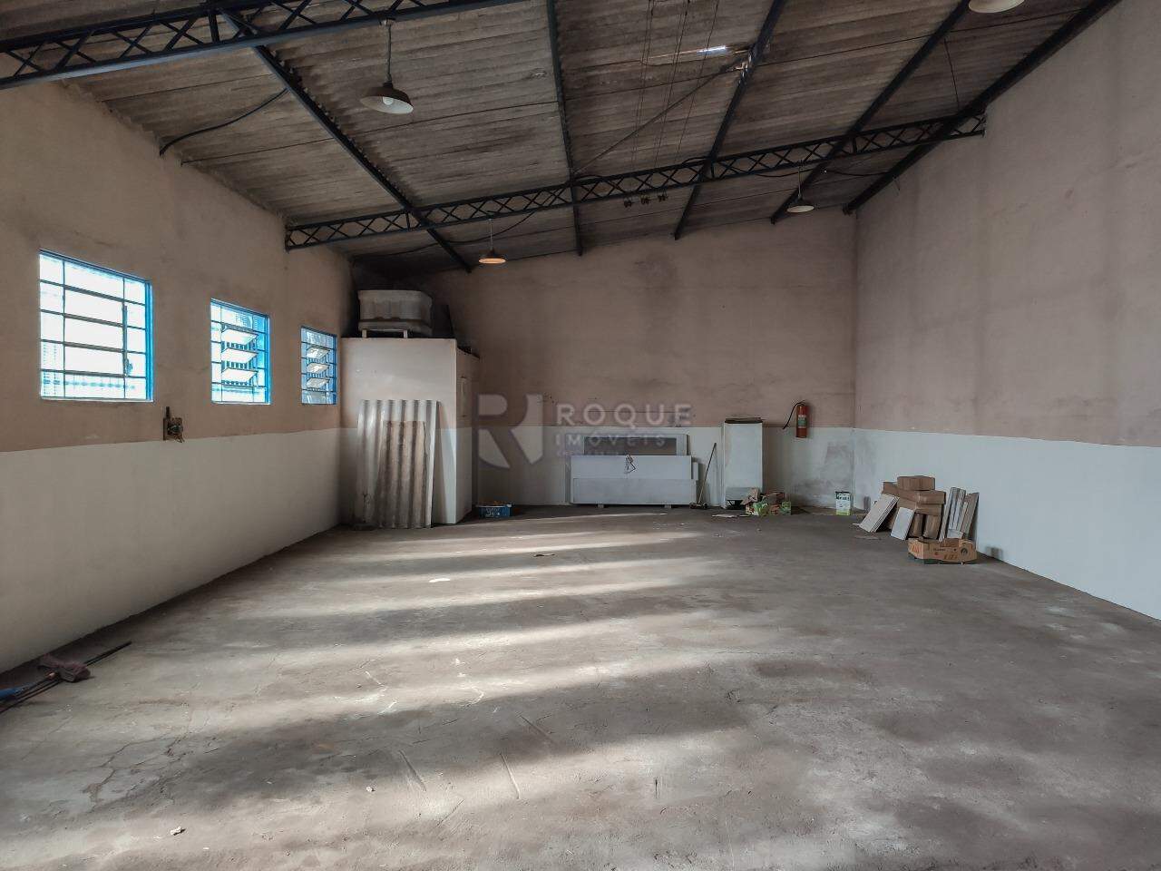 Barracão/Galpão para aluguel no bairro Jardim São Francisco: Salão 